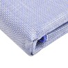 Tapis de tente 600x300 cm Bleu 