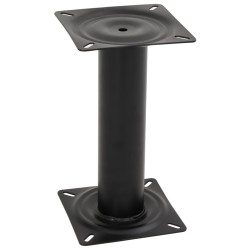 Ensemble de sièges de bateau pliables lot de 2 dossier haut 