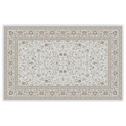 Tapis intérieur extérieur à poils courts 190x300cm antidérapant 