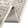 Tapis intérieur extérieur à poils courts 190x300cm antidérapant 
