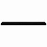 Appuis de fenêtre 2 pcs marron foncé bois de chêne massif 
