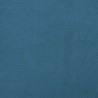 Lit pour chien bleu 70x45x33 cm velours 
