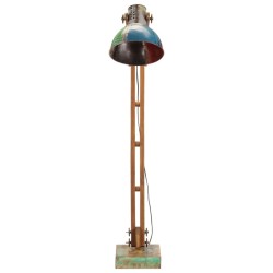 Lampadaire Multicolore E27 