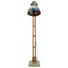 Lampadaire Multicolore E27 