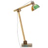 Lampadaire Multicolore E27 