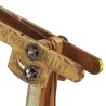 Lampadaire Multicolore E27 