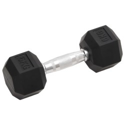 Haltères 2 pcs 12 kg Fonte 