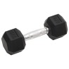 Haltères 2 pcs 12 kg Fonte 