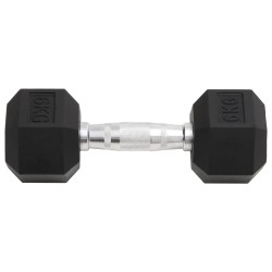 Haltères 2 pcs 12 kg Fonte 