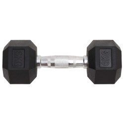 Haltères 2 pcs 12 kg Fonte 
