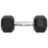 Haltères 2 pcs 12 kg Fonte 