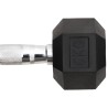 Haltères 2 pcs 12 kg Fonte 