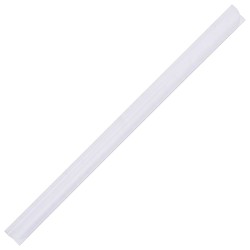 Écrans d'intimité de jardin 4 pcs PVC 35x0,19 m Blanc 