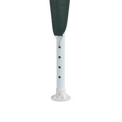 Tente de réception professionnelle 4x6 m Vert 90 g/m²  