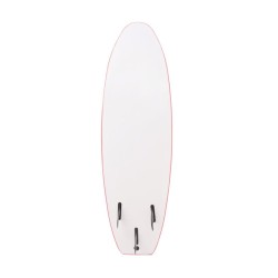 Planche de surf Bleu et Rouge 170 cm 