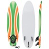 Planche de surf 170 cm Boomerang 
