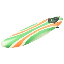 Planche de surf 170 cm Boomerang 