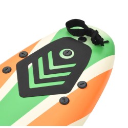 Planche de surf 170 cm Boomerang 