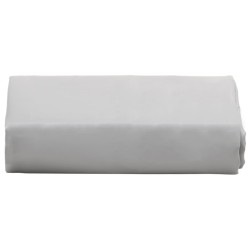Bâche gris Ø 2,2 m 650 g/m² 