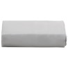 Bâche gris Ø 2,2 m 650 g/m² 