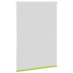 Store enrouleur occultant largeur du tissu 105,7 cm polyester 