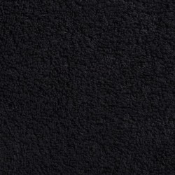 Serviettes d'invité de qualité supérieure SOLUND 10 pcs noir 