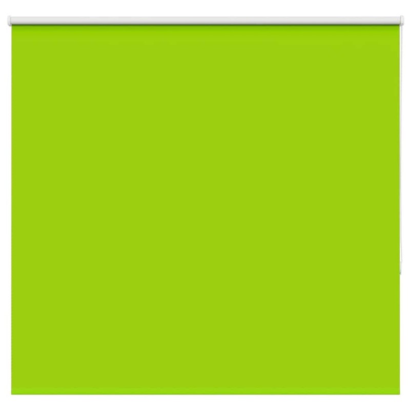 Store enrouleur occultant largeur du tissu 146,6 cm polyester 