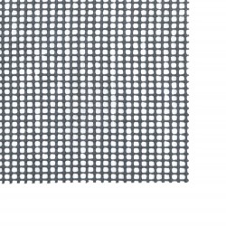 Tapis de tente anthracite 3x3 m 