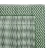 Tapis d'extérieur ARAKIL vert 80x250 cm PP 