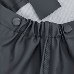 Cuissardes avec bottes noir taille 39 