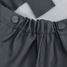 Cuissardes avec bottes noir taille 39 