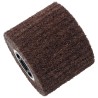 Rouleaux de Ponçage 3 pièces Grain 120 Fibre Synthétique 