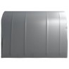 Tente de rangement 300x300 cm Acier Gris 