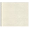 Écran de balcon crème 90x700 cm 100% polyester oxford 