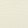 Écran de balcon crème 90x700 cm 100% polyester oxford 