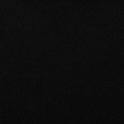 Écran de balcon noir 90x700 cm 100% polyester oxford 