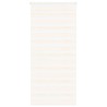 Store zèbre beige marbré largeur du tissu 100,9 cm polyester 