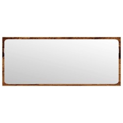 Ensemble de meubles salle de bain 4 pcs bois d'ingénierie 