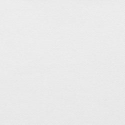 Écran de balcon blanc 90x700 cm 100% polyester oxford 
