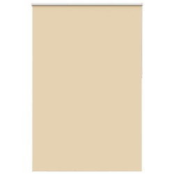 Store enrouleur occultant largeur du tissu 146,6 cm polyester 