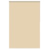 Store enrouleur occultant largeur du tissu 146,6 cm polyester 