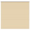 Store enrouleur occultant largeur du tissu 146,6 cm polyester 