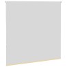 Store enrouleur occultant largeur du tissu 146,6 cm polyester 