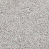 Tapis à poils courts 80x150 cm Gris clair 