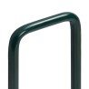 Clous pour gazon artificiel 50 pcs Forme de U Fer 