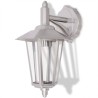 Lampe murale extérieure Acier inoxydable 
