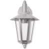 Lampe murale extérieure Acier inoxydable 