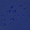 Bâche bleu 1x2,5 m 650 g/m² 