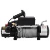 Treuil électrique 12 V 5909 kg 