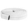Tuyau d'incendie 30 m 1" PVC 